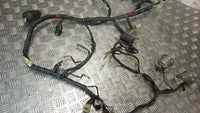 Yamaha XJ 600 Diversion 4BR faisceau principal avec CDI conection,Wiring HARNESS