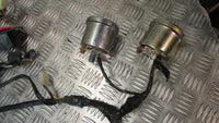 Yamaha XJ 600 Diversion 4BR faisceau principal avec CDI conection,Wiring HARNESS