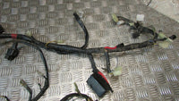 Yamaha XJ 600 Diversion 4BR faisceau principal avec CDI conection,Wiring HARNESS