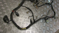 Yamaha XJ 600 Diversion 4BR faisceau principal avec CDI conection,Wiring HARNESS