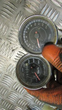 Yamaha XJ 600 Diversion 4BR faisceau principal avec CDI conection,Wiring HARNESS