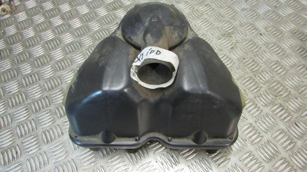 Yamaha XJ 600 Diversion 4BR Bo te De Filtre Air AIR Filter BOX yamaha-xj-600-diversion-4br-bo-te-de-filtre-air-air-filter-box