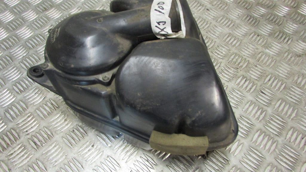 Yamaha XJ 600 Diversion 4BR Bo te De Filtre Air AIR Filter BOX yamaha-xj-600-diversion-4br-bo-te-de-filtre-air-air-filter-box