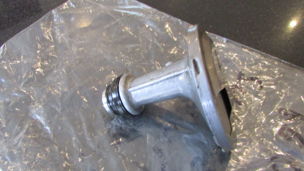 Yamaha YZF R6 5EB 99/02 huile ramasser filtre. oil pick up filter .