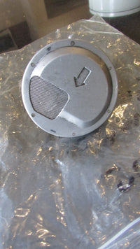 Yamaha YZF R6 5EB 99/02 huile ramasser filtre. oil pick up filter .