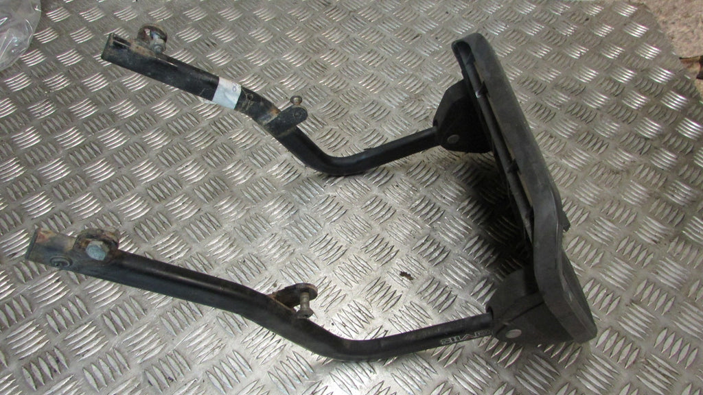 Yamaha XJ 600 Diversion 4BR porte baggage,luggage rack