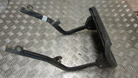 Yamaha XJ 600 Diversion 4BR porte baggage,luggage rack