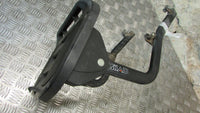 Yamaha XJ 600 Diversion 4BR porte baggage,luggage rack