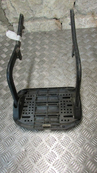Yamaha XJ 600 Diversion 4BR porte baggage,luggage rack
