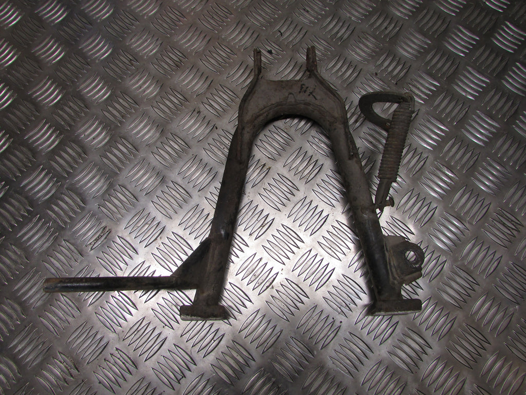 Yamaha YBR 125 2010>2016 Injection,Bequilles Central,Centre STAND