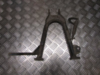 Yamaha YBR 125 2010>2016 Injection,Bequilles Central,Centre STAND