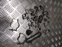 Yamaha YBR 125 2010>2016 Injection,vis, ,various fixings screws