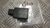 Yamaha XJ 600 Diversion 4BR RELAI 3EN 81950 pompe essense,RELAY PETROL FUEL PUMP
