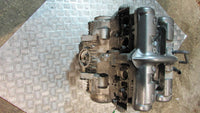 Yamaha XJ 600 Diversion 4BR Moteur 4BR 273109,ENGINE Complete