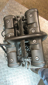 Yamaha XJ 600 Diversion 4BR Moteur 4BR 273109,ENGINE Complete