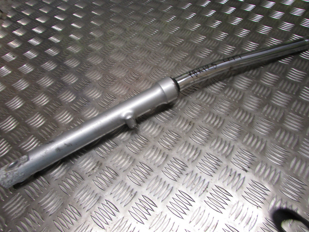 * Yamaha YBR 125 2010>2016 Injection,fourches avant gauche, , FRONT LEFT FORK