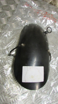 Yamaha XJR 1200 4PU Garde Boue avant ,, FRONT MUDGUARD,