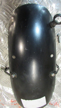 Yamaha XJR 1200 4PU Garde Boue avant ,, FRONT MUDGUARD,