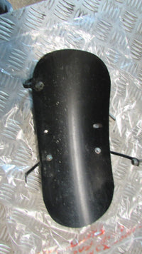 Yamaha XJR 1200 4PU Garde Boue avant ,, FRONT MUDGUARD,