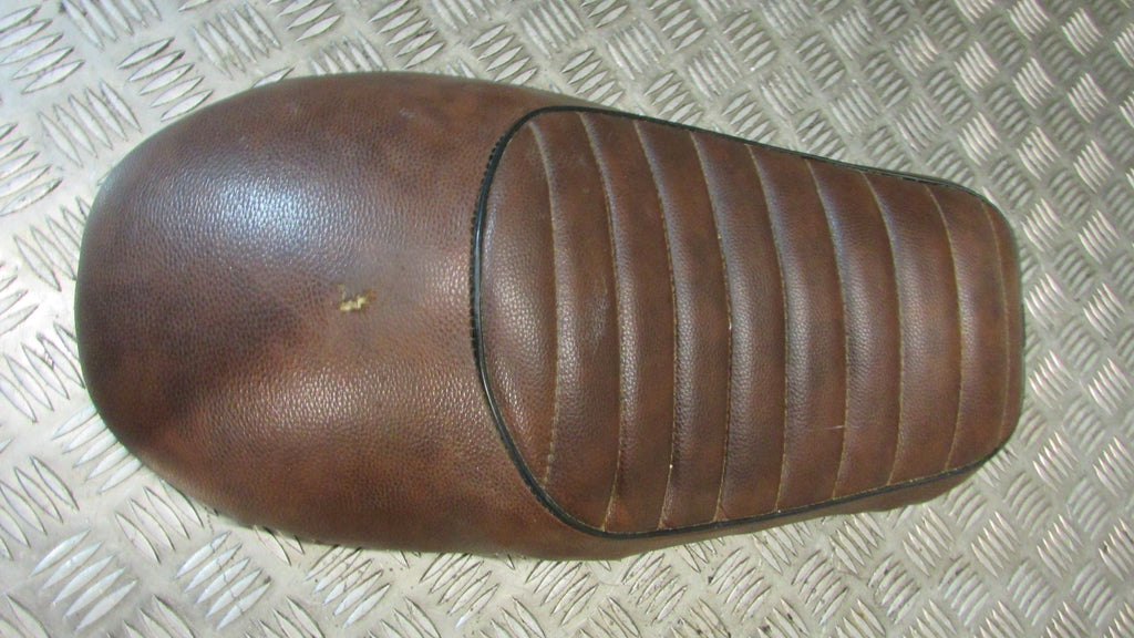 Yamaha XJR 1200 4PU Selle , Seat bench