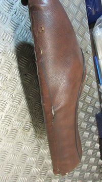 Yamaha XJR 1200 4PU Selle , Seat bench