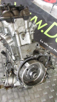 KAWASAKI NINJA ZX6R ZX-6R J1 J2 2000/2 ,Moteur ,ENGINE Complete