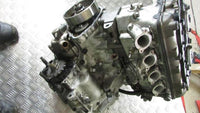 KAWASAKI NINJA ZX6R ZX-6R J1 J2 2000/2 ,Moteur ,ENGINE Complete