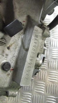 KAWASAKI NINJA ZX6R ZX-6R J1 J2 2000/2 ,Moteur ,ENGINE Complete