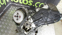 KAWASAKI NINJA ZX6R ZX-6R J1 J2 2000/2 ,Moteur ,ENGINE Complete