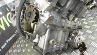 KAWASAKI NINJA ZX6R ZX-6R J1 J2 2000/2 ,Moteur ,ENGINE Complete
