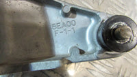 Yamaha XJR 1200 4PU Berceau Phare Avant attache de phare avant AV fourches,Headl