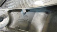 Yamaha XJR 1200 4PU Berceau Phare Avant attache de phare avant AV fourches,Headl