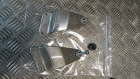 Yamaha XJR 1200 4PU Berceau Phare Avant attache de phare avant AV fourches,Headl