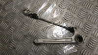 Yamaha XJR 1200 4PU SELECTEUR DE VITESSE pedale , gear change shift lever pedal