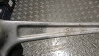 Yamaha XJR 1200 4PU SELECTEUR DE VITESSE pedale , gear change shift lever pedal
