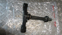 Yamaha XJR 1200 4PU Inférieur Té de Fourche Inférieure ,BOTTOM YOKE CLAMP
