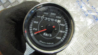 Yamaha XJR 1200 4PU Compteur TABLEAU DE BORD ,Cockpit Tacho Instrument,SPEEDO/CL