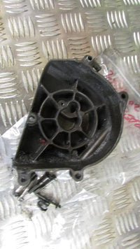 KAWASAKI NINJA ZX6R ZX-6R J1 J2 2000/2 ,couvercle de pignon avant,,ENGINE CASING