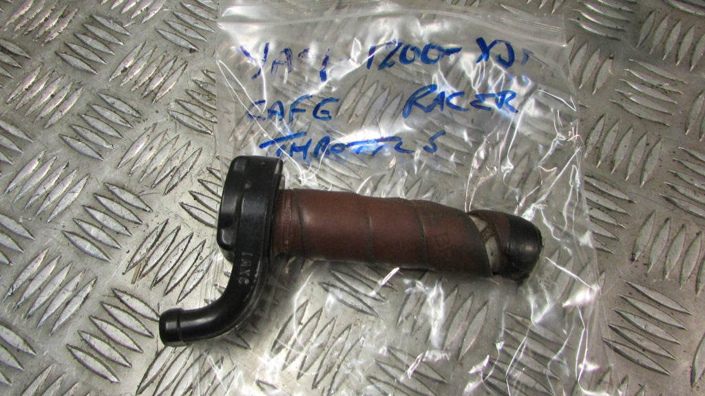 Yamaha XJR 1200 4PU poigné Gaz , throttle, twist grip,