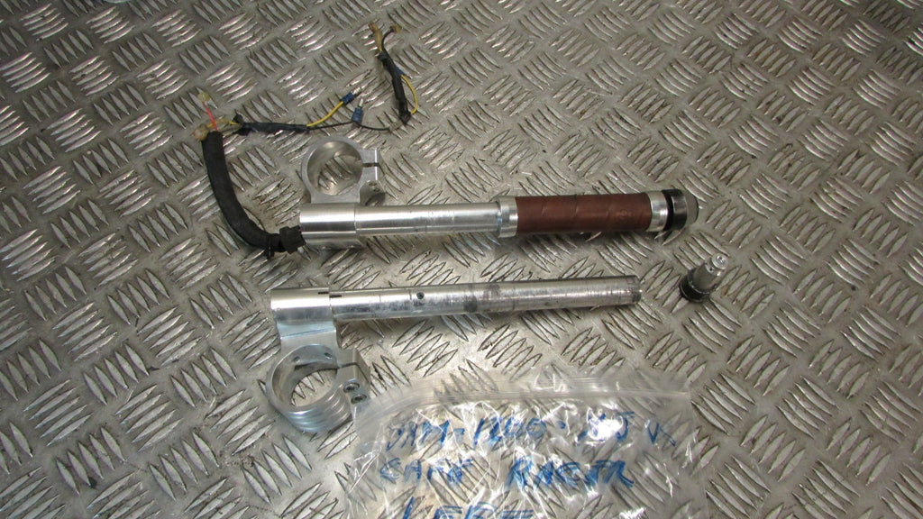 Yamaha XJR 1200 4PU GUIDON ,HANDLEBAR handlebars