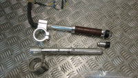 Yamaha XJR 1200 4PU GUIDON ,HANDLEBAR handlebars