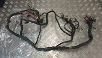 Yamaha XJR 1200 4PU faisceau principal ,,Wiring HARNESS loom main electrical cab
