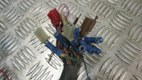 Yamaha XJR 1200 4PU faisceau principal ,,Wiring HARNESS loom main electrical cab