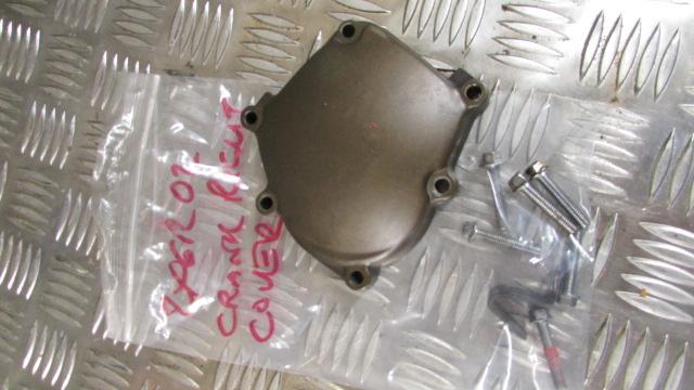 KAWASAKI NINJA ZX6R ZX-6R J1 J2 2000/2 carter de vilebrequin droit petit,crank r