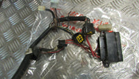 Yamaha XJR 1200 4PU faisceau principal ,,Wiring HARNESS loom main electrical cab