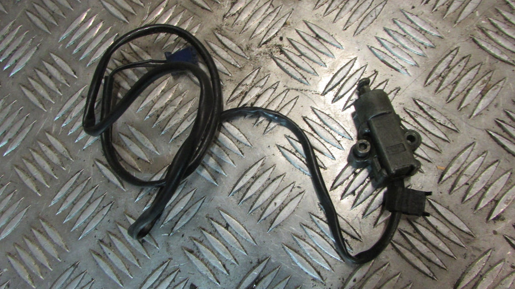 Yamaha XJR 1200 4PU Bequilles Laterales Contacteur capteur,,SIDE STAND SWITCH,