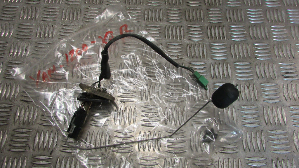 Yamaha XJR 1200 4PU JAUGE A ESSENCE, Flotteur ,FUEL LEVEL GAS PETROL TANK GAUGE