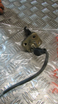 Yamaha XJR 1200 4PU JAUGE A ESSENCE, Flotteur ,FUEL LEVEL GAS PETROL TANK GAUGE