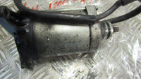 Yamaha XJR 1200 4PU Demarreur, STARTER MOTOR