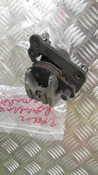 KAWASAKI NINJA ZX6R ZX-6R J1 J2 2000/2 ÉTRIER DE FREIN PINCEFREIN ARRIÈRE,,REAR